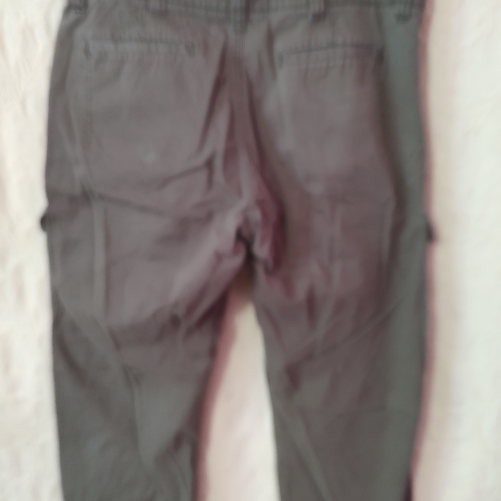 Wrangler Men's Relaxed Fit Cargo Pants 36x30 - Picture 5 of 8